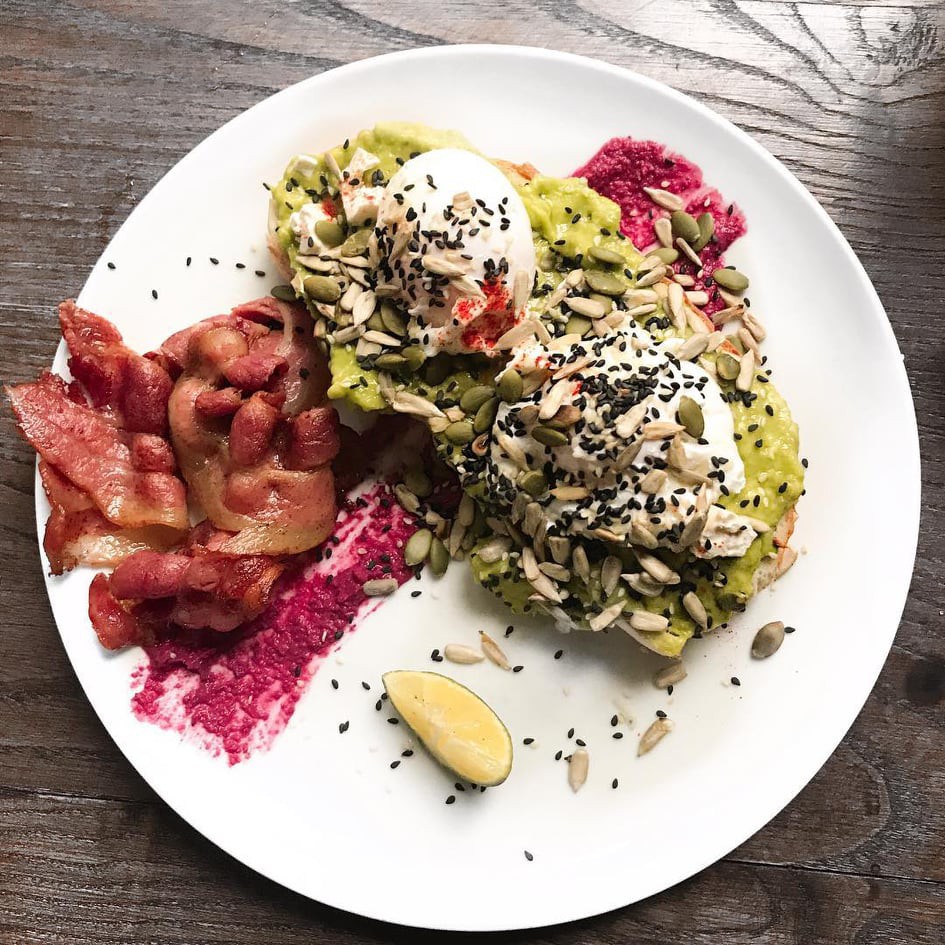 Trend ăn uống mùa thu đang được giới trẻ Hà Thành lăng xê mạnh nhất chính là brunch! Đã thử chưa bạn yêu ơi? - Ảnh 1. Trend ăn uống mùa thu đang được giới trẻ Hà Thành lăng xê mạnh nhất chính là brunch! Đã thử chưa bạn yêu ơi? - Ảnh 1.