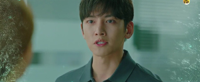 Học lỏm bí kíp cua gái của Ji Chang Wook: Hết bao nuôi đến phản sếp kêu oan cho crush ở tập 5 Nhẹ Nhàng Tan Chảy - Ảnh 2.