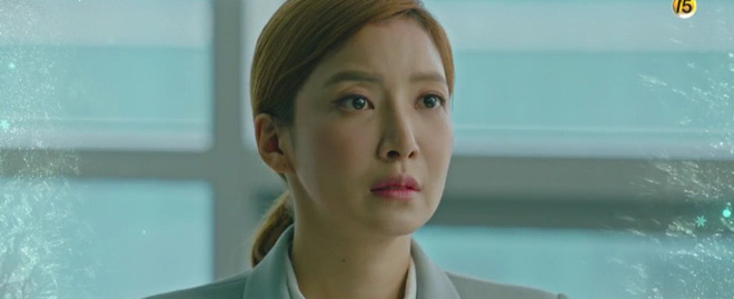 Học lỏm bí kíp cua gái của Ji Chang Wook: Hết bao nuôi đến phản sếp kêu oan cho crush ở tập 5 Nhẹ Nhàng Tan Chảy - Ảnh 3.