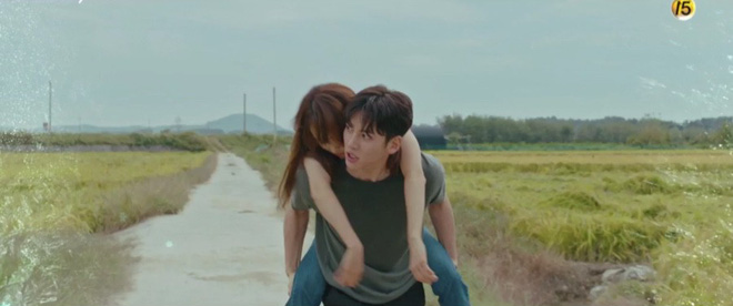 Học lỏm bí kíp cua gái của Ji Chang Wook: Hết bao nuôi đến phản sếp kêu oan cho crush ở tập 5 Nhẹ Nhàng Tan Chảy - Ảnh 4.