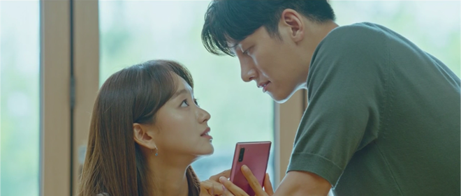 Học lỏm bí kíp cua gái của Ji Chang Wook: Hết bao nuôi đến phản sếp kêu oan cho crush ở tập 5 Nhẹ Nhàng Tan Chảy - Ảnh 7.