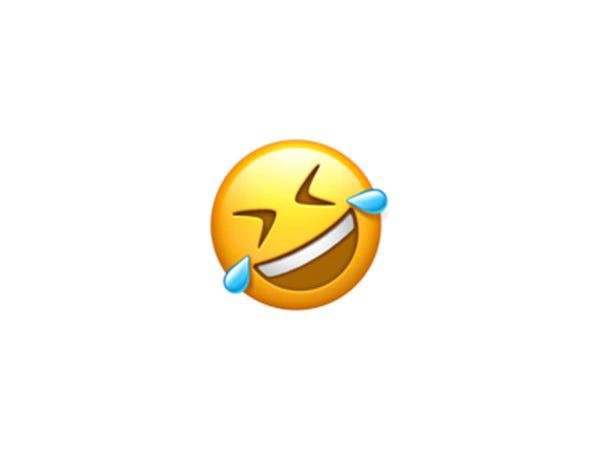 Xếp hạng 10 emoji phổ biến nhất thế giới: Top đầu chuẩn không lệch đi đâu được! - Ảnh 5.
