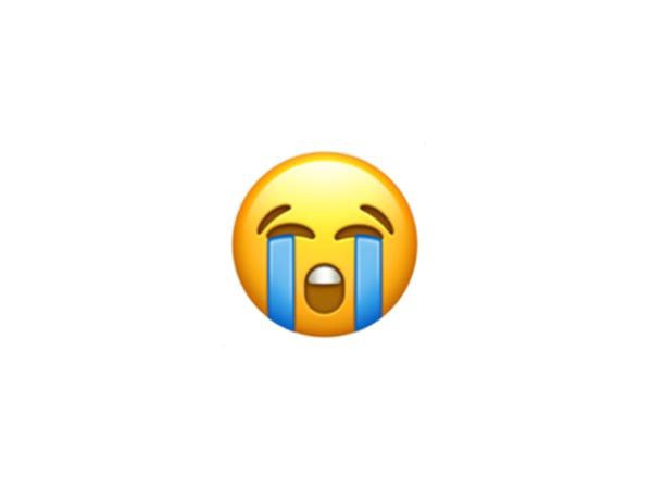 Xếp hạng 10 emoji phổ biến nhất thế giới: Top đầu chuẩn không lệch đi đâu được! - Ảnh 9.