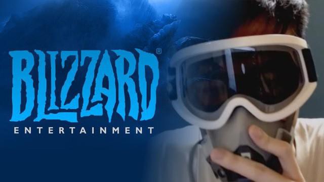 Sợ phản ứng tẩy chay từ cộng đồng, Blizzard ân xá nhẹ cho tuyển thủ nói về chính trị ở Hong Kong - Ảnh 3.