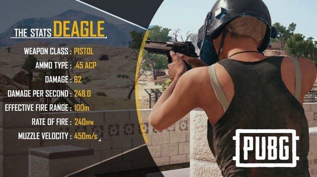 PUBG Mobile chuẩn bị tung bản cập nhật, sẽ có hàng tá điều hay ho để chiều lòng game thủ! - Ảnh 6.