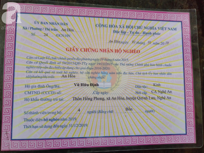 Lời khẩn cầu của b&eacute; g&aacute;i 7 tuổi mắc bệnh ung thư b&ecirc;n người mẹ bị bướu cổ thiếu tiền chữa trị - Ảnh 8.