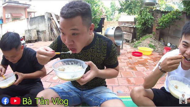 Loạt món ăn gây tranh cãi của bà Tân Vlog: Từ quảng cáo quá đà, nấu nướng vô lý đến thiếu tính giáo dục, liệu có phải là báo hiệu cho sự thoái trào? - Ảnh 7.