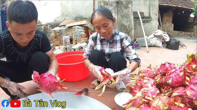 Loạt món ăn gây tranh cãi của bà Tân Vlog: Từ quảng cáo quá đà, nấu nướng vô lý đến thiếu tính giáo dục, liệu có phải là báo hiệu cho sự thoái trào? - Ảnh 8.