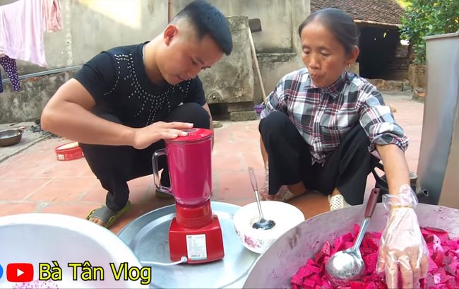 Loạt món ăn gây tranh cãi của bà Tân Vlog: Từ quảng cáo quá đà, nấu nướng vô lý đến thiếu tính giáo dục, liệu có phải là báo hiệu cho sự thoái trào? - Ảnh 9.