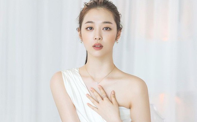 Sulli chia sẻ về điều nuối tiếc nhất cuộc đời mình và biệt danh khó chịu nhất bị gọi bởi netizen - Ảnh 3.