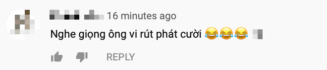 Sáng tác mãi không sao, góp giọng cùng AMEE trong ca khúc mới ViruSs bị fan cà khịa ngay: Giọng anh như 1 đoá hoa quỳnh, càng ít người biết càng tốt! - Ảnh 9.