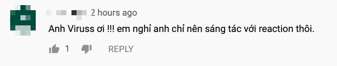 Sáng tác mãi không sao, góp giọng cùng AMEE trong ca khúc mới ViruSs bị fan cà khịa ngay: Giọng anh như 1 đoá hoa quỳnh, càng ít người biết càng tốt! - Ảnh 10.