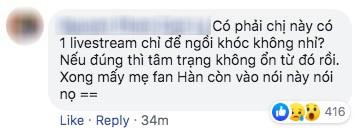 Trước khi có tin tự tử, Sulli đã có loạt biểu hiện khiến ai cũng nghĩ cô đang gặp vấn đề tâm lý nặng nề - Ảnh 2.