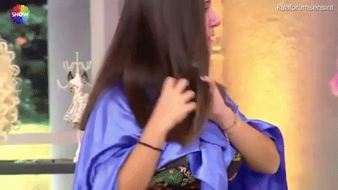Nữ người mẫu sốc đến phát ngất ngay trên sóng truyền hình vì bị cắt phăng... 30 cm tóc - Ảnh 3.