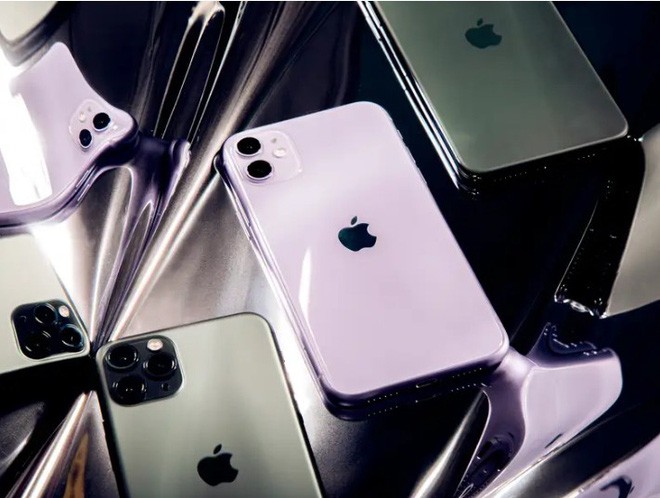 Make Apple great again! - chiếc iPhone tiếp theo sẽ đánh dấu một đỉnh cao mới không ai lường trước - Ảnh 1.
