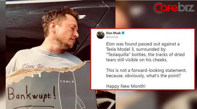 Nếu là giảng viên, đây sẽ là 7 “bài tủ” của Elon Musk: Marketing “0 đồng”, startup là phải ngủ tại văn phòng, chỉ trích là “kim chỉ nam” - Ảnh 3.