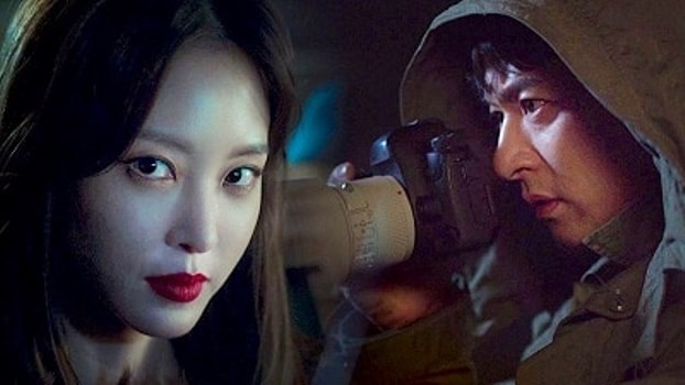 5 phim khắc họa sự tàn khốc của showbiz Hàn: Từ hậu trường đen tối bậc nhất đến vết thương lòng của người nổi tiếng - Ảnh 11.