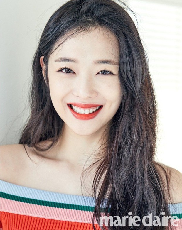 Sulli chia sẻ về điều nuối tiếc nhất cuộc đời mình và biệt danh khó chịu nhất bị gọi bởi netizen - Ảnh 1.