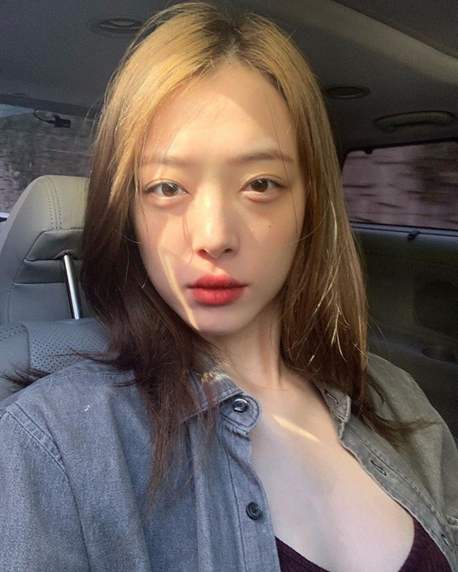 Fanpage của Sulli ở Việt Nam chính thức đóng cửa sau cái chết đột ngột của cựu thành viên F(x) - Ảnh 6.