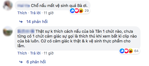 Loạt món ăn gây tranh cãi của bà Tân Vlog: Từ quảng cáo quá đà, nấu nướng vô lý đến thiếu tính giáo dục, liệu có phải là báo hiệu cho sự thoái trào? - Ảnh 4.