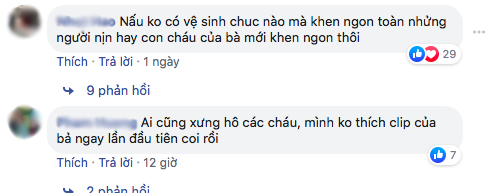 Người khen ngon đáo để, người tẩy chay “tố” gian dối: Tại sao món cháo trứng vịt lộn của bà Tân Vlog lại gây tranh cãi đến như vậy? - Ảnh 14.