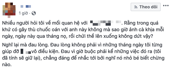 Vpop đang trở thành đấu trường thi đua tạo drama bằng status từ quản lý của những hiện tượng mới nổi? - Ảnh 9.