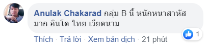 Việt Nam đụng Thái Lan ở bảng tử thần, CĐV Đông Nam Á nghi ngờ chủ nhà sắp xếp để vào bảng dễ tại SEA Games 30 - Ảnh 16.