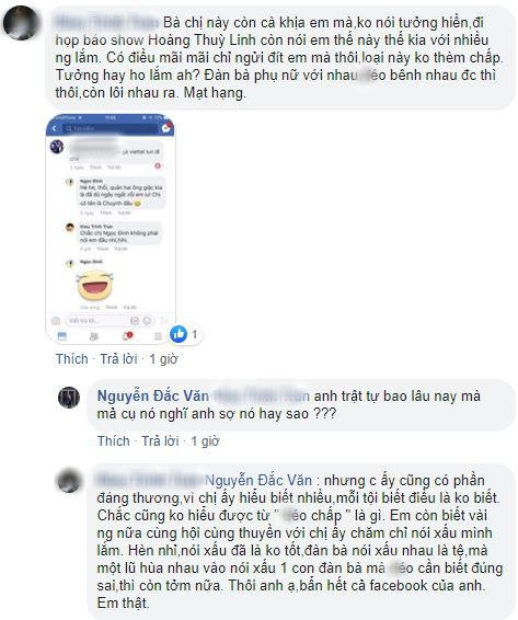 Người ch&uacute; th&acirc;n thiết của Quang Hải m&acirc;u thuẫn nảy lửa với chị đẹp chơi th&acirc;n c&ugrave;ng Đức Huy, Mạc Hồng Qu&acirc;n - Ảnh 2.