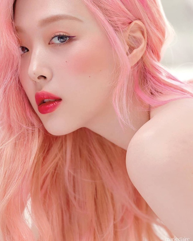 Sau vụ Sulli tự tử, cựu nghệ sĩ SM lên tiếng chỉ trích gay gắt các công ty giải trí về vấn nạn trầm cảm của sao Kbiz - Ảnh 4.