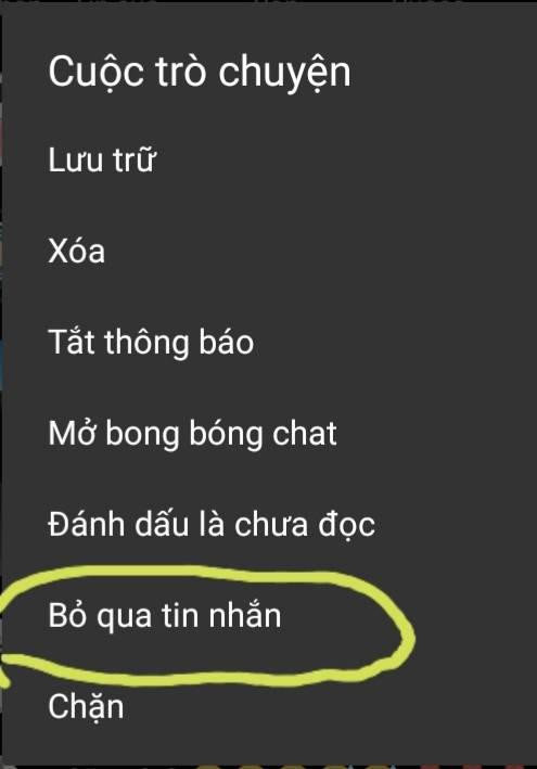 Thi nhau tắt thông báo rồi đến lúc cần chẳng thấy mặt ai, tình trạng sử dụng nhóm lớp ngày nay là đây chứ đâu! - Ảnh 3.