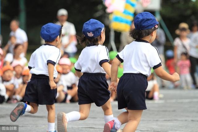 Phương pháp giáo dục mẫu giáo của Nhật Bản khiến nhiều cha mẹ Việt phải ngả mũ thán phục - Ảnh 5.