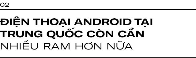 Vì sao iPhone có ít RAM hơn 90% máy Android mà vẫn chạy mượt mà hơn? Và tại sao điện thoại Trung Quốc cần cực kỳ nhiều RAM? - Ảnh 6.