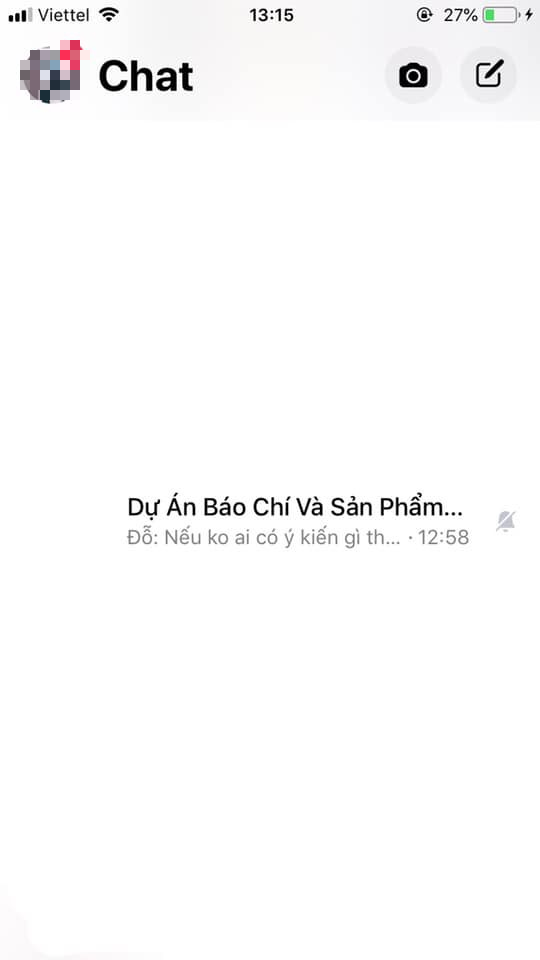 Thi nhau tắt thông báo rồi đến lúc cần chẳng thấy mặt ai, tình trạng sử dụng nhóm lớp ngày nay là đây chứ đâu! - Ảnh 2.