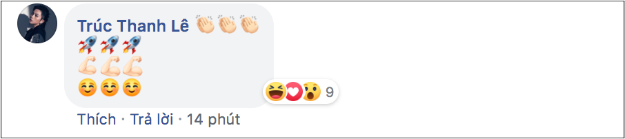 Sau nghi vấn hẹn hò, Gil Lê lần đầu vào tận trang cá nhân của Hoàng Thùy Linh để lại hành động đáng chú ý - Ảnh 2. Sau nghi vấn hẹn hò, Gil Lê lần đầu vào tận trang cá nhân của Hoàng Thùy Linh để lại hành động đáng chú ý - Ảnh 2.