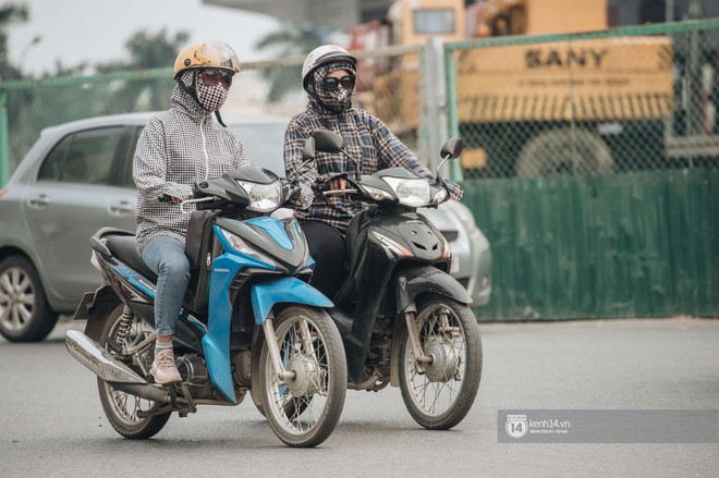 Khổ như dân Hà Nội giữa “tâm bão” ô nhiễm: “Thanh Xuân” có bao lâu mà hết thủy ngân rồi nước nhiễm độc! - Ảnh 5.