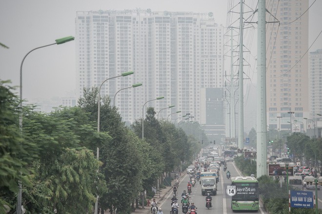 Khổ như dân Hà Nội giữa “tâm bão” ô nhiễm: “Thanh Xuân” có bao lâu mà hết thủy ngân rồi nước nhiễm độc! - Ảnh 3.