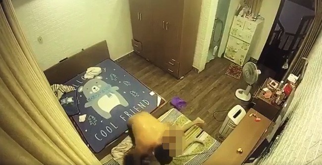 Cha của người phụ nữ bị chồng hờ lột đồ, đánh tàn bạo ở Hải Phòng lên tiếng, mong pháp luật xử lý nghiêm minh - Ảnh 2.