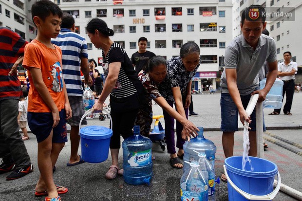 Chuyên gia nhận định: Ngoài Styren, phải kiểm tra và công bố các chất khác có trong mẫu nước xét nghiệm - Ảnh 3.