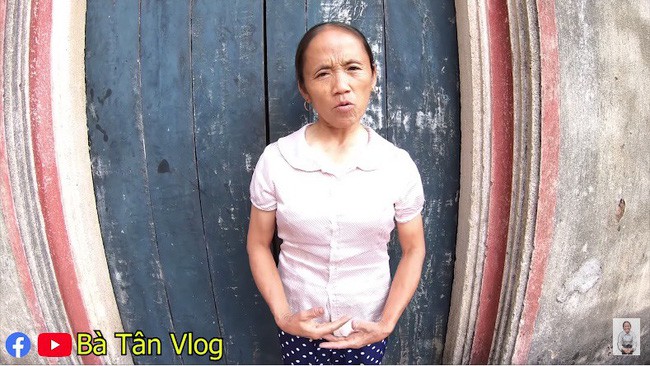 Giữa lùm xùm bị tố này tố kia, Bà Tân Vlog bất ngờ được dân mạng bênh chằm chặp vì tìm lại được đoạn clip này - Ảnh 3.