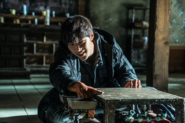 Nam thần đẹp lạ đang lên Woo Do Hwan: Có tài không ngại thử thách, được kì vọng sẽ là thế hệ diễn viên hạng A tương lai - Ảnh 20.