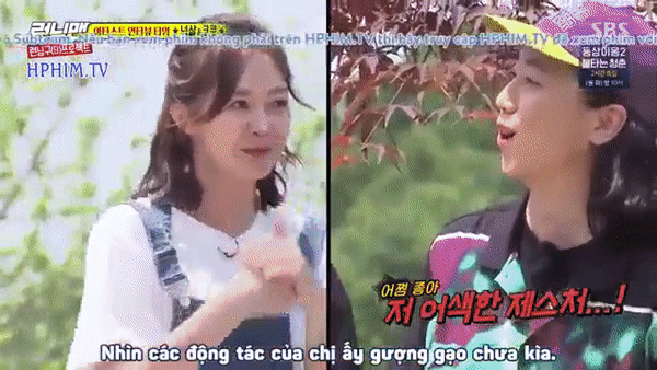 Running Man gây tranh cãi khi tự biên tự diễn để Jeon So Min được khách mời khen - Ảnh 7.