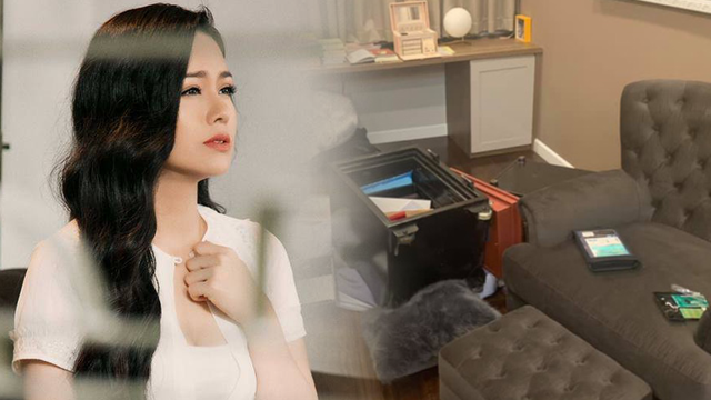 2 kẻ đột nhập nhà ca sĩ Nhật Kim Anh, trộm hơn 5 tỷ đồng khai gì? - Ảnh 1.