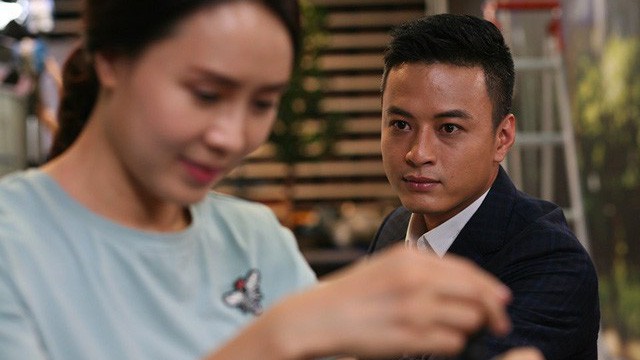 Quy luật lạ l&ugrave;ng vũ trụ phim ảnh VTV: Cứ phải ly h&ocirc;n, sảy thai th&igrave; mới gặp được so&aacute;i ca? - Ảnh 6.
