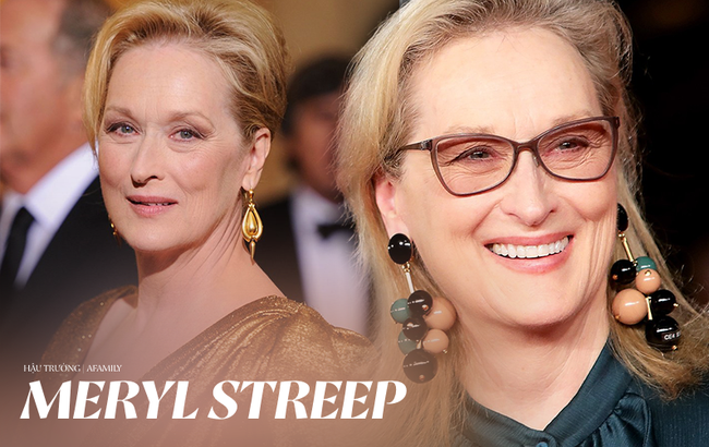 Meryl Streep - Người phụ nữ đức hạnh của Hollywood: Chuyện tình yêu 40 năm đẹp hơn cổ tích với bí quyết vàng - Ảnh 2.