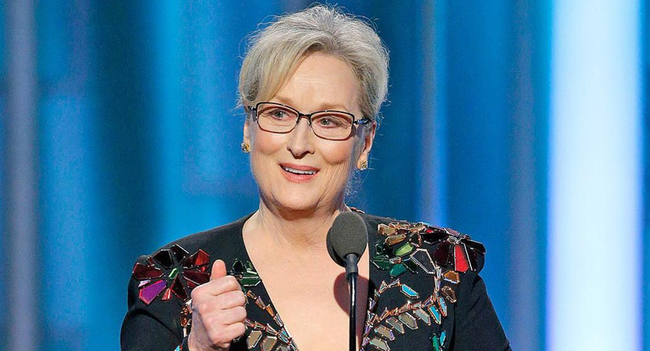Meryl Streep - Người phụ nữ đức hạnh của Hollywood: Chuyện tình yêu 40 năm đẹp hơn cổ tích với bí quyết vàng - Ảnh 18.
