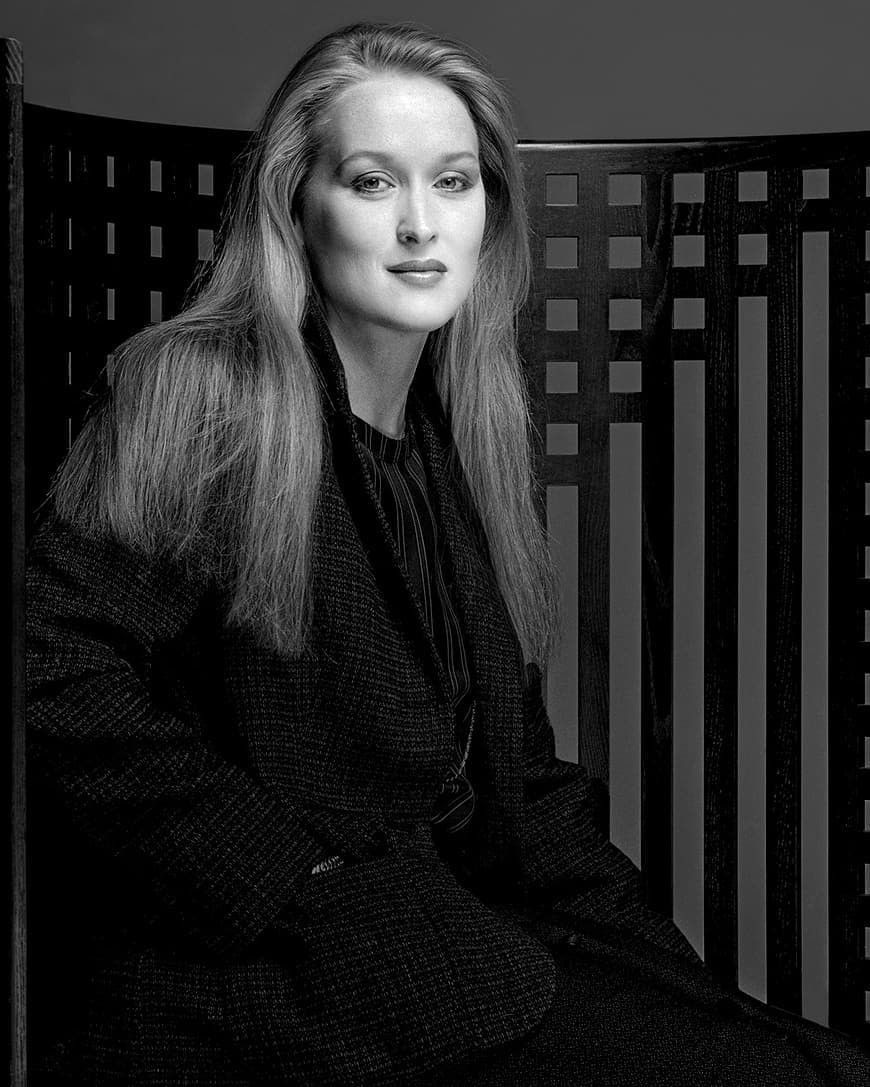 Meryl Streep - Người phụ nữ đức hạnh của Hollywood: Chuyện tình yêu 40 năm đẹp hơn cổ tích với bí quyết vàng - Ảnh 8.