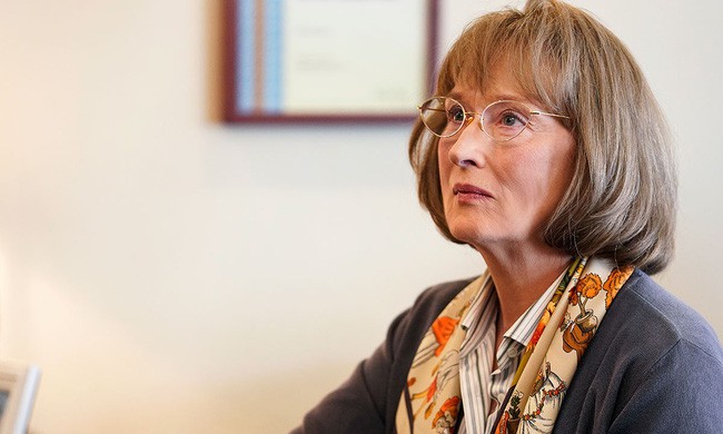 Meryl Streep - Người phụ nữ đức hạnh của Hollywood: Chuyện t&igrave;nh y&ecirc;u 40 năm đẹp hơn cổ t&iacute;ch với b&iacute; quyết v&agrave;ng - Ảnh 4.