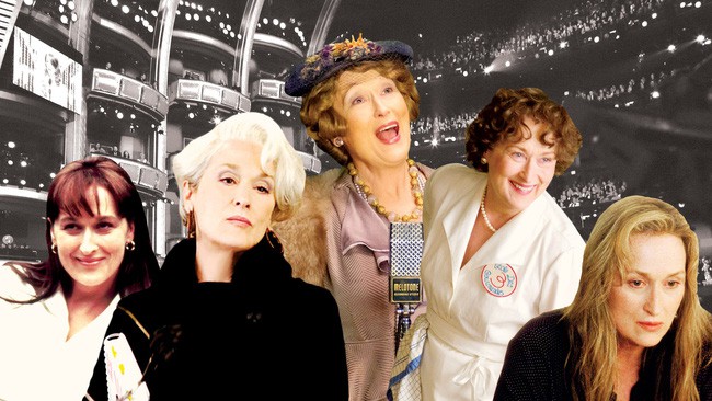 Meryl Streep - Người phụ nữ đức hạnh của Hollywood: Chuyện t&igrave;nh y&ecirc;u 40 năm đẹp hơn cổ t&iacute;ch với b&iacute; quyết v&agrave;ng - Ảnh 8.