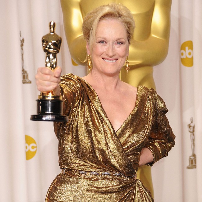 Meryl Streep - Người phụ nữ đức hạnh của Hollywood: Chuyện tình yêu 40 năm đẹp hơn cổ tích với bí quyết vàng - Ảnh 9.