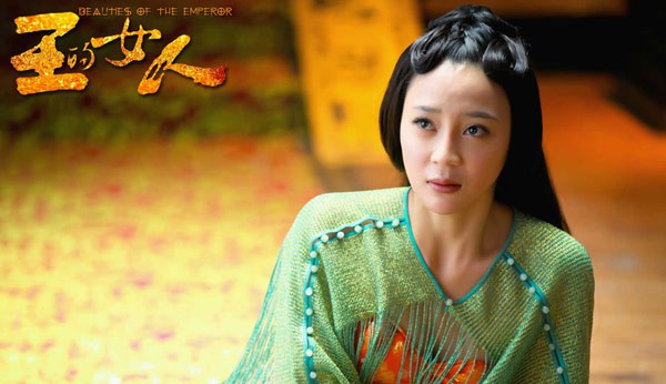 5 màn tự tử trên phim khiến khán giả khóc hết nước mắt: Tiêu Chiến oan ức tức tưởi, Tần Lam nhảy lầu ở Tử Cấm Thành - Ảnh 14.
